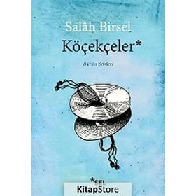 Köçekçeler - Salah Birsel