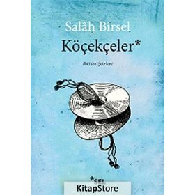 Köçekçeler - Salah Birsel