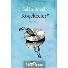 Köçekçeler - Salah Birsel