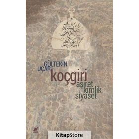 Koçgiri - Gültekin Uçar