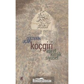 Koçgiri - Gültekin Uçar