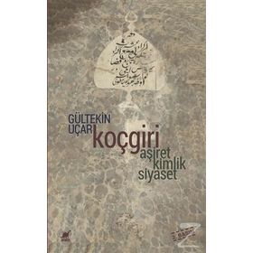 Koçgiri - Gültekin Uçar