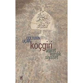 Koçgiri - Gültekin Uçar