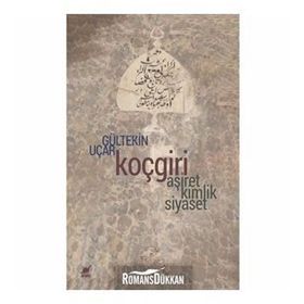 Koçgiri - Gültekin Uçar