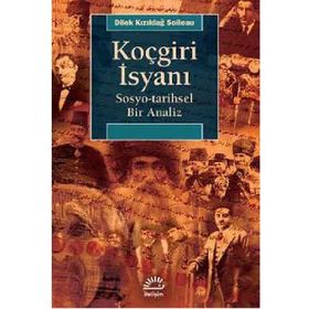 KOÇGIRI - TAKI AKKUŞ