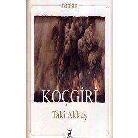 KOÇGIRI - TAKI AKKUŞ