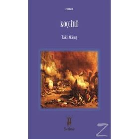 KOÇGIRI - TAKI AKKUŞ