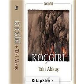 KOÇGIRI - TAKI AKKUŞ