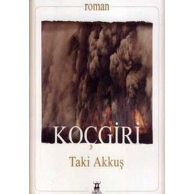 KOÇGIRI - TAKI AKKUŞ