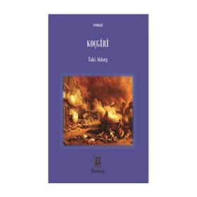 KOÇGIRI - TAKI AKKUŞ