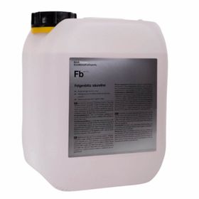 Koch Chemie FB 5 kg Demir Tozu Jant Temizleyici ve Parlatıcı