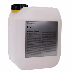 Koch Chemie FB 5 kg Demir Tozu Jant Temizleyici ve Parlatıcı