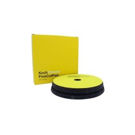 Koch Chemie Fine Cut Foam 126 mm İnce Pasta Süngeri