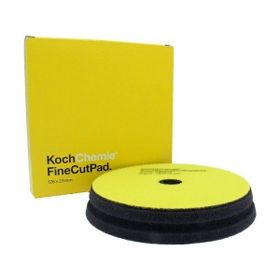 Koch Chemie Fine Cut Foam 126 mm İnce Pasta Süngeri