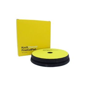 Koch Chemie Fine Cut Foam 126 mm İnce Pasta Süngeri