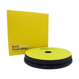 Koch Chemie Fine Cut Foam 150 mm İnce Pasta Süngeri