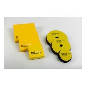 Koch Chemie Fine Cut Foam 150 mm İnce Pasta Süngeri