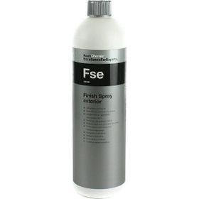 Koch Chemie FSE 1 lt Kireç Lekesi Çözücü Hidrofobik Parlatma Koruma