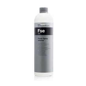 Koch Chemie FSE 1 lt Kireç Lekesi Çözücü Hidrofobik Parlatma Koruma