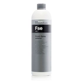Koch Chemie FSE 1 lt Kireç Lekesi Çözücü Hidrofobik Parlatma Koruma
