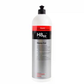 Koch Chemie H8.02 Heavy Cut 1 lt Çizik Çıkarıcı Pasta