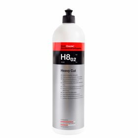Koch Chemie H8.02 Heavy Cut 1 lt Çizik Çıkarıcı Pasta
