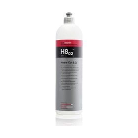 Koch Chemie H8.02 Heavy Cut 1 lt Çizik Çıkarıcı Pasta