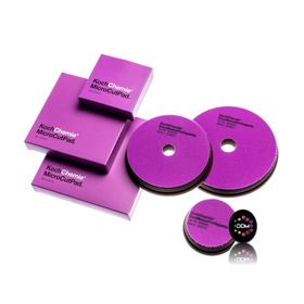 Koch Chemie Mc 126 mm Micro Cut Foam Hare Giderici Süngeri