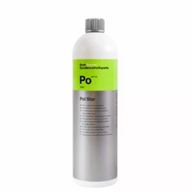 Koch Chemie Po Pol Star 1 lt Deri Döşeme Temizleyici