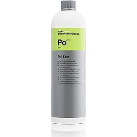 Koch Chemie Po Pol Star 1 lt Deri Döşeme Temizleyici