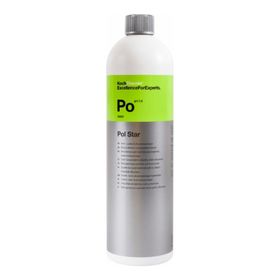 Koch Chemie Po Pol Star 1 lt Deri Döşeme Temizleyici
