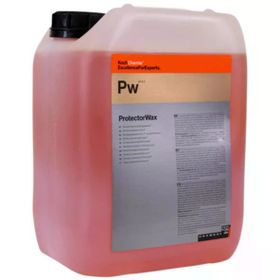 Koch Chemie PW Protector Wax 10 lt Islak-Kuru Hızlı Cila