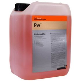 Koch Chemie PW Protector Wax 10 lt Islak-Kuru Hızlı Cila