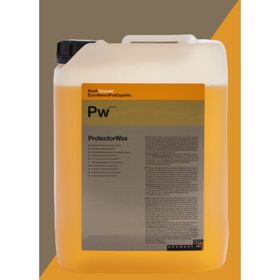 Koch Chemie PW Protector Wax 10 lt Islak-Kuru Hızlı Cila