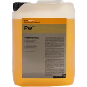 Koch Chemie PW Protector Wax 10 lt Islak-Kuru Hızlı Cila