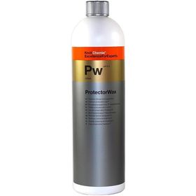 KochChemie 1 lt Pw Hızlı Cila Islak-Kuru Protector Wax
