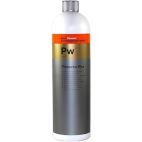 KochChemie 1 lt Pw Hızlı Cila Islak-Kuru Protector Wax