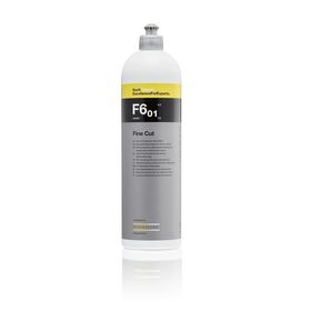 KochChemie F6.01 250 ml Fine Cute Hafif Çizik Giderici Pasta