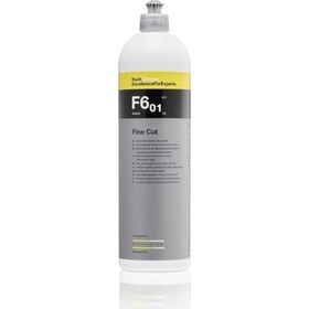 KochChemie F6.01 250 ml Fine Cute Hafif Çizik Giderici Pasta