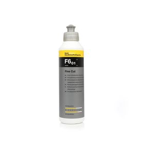 KochChemie F6.01 250 ml Fine Cute Hafif Çizik Giderici Pasta