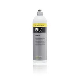 KochChemie F6.01 250 ml Fine Cute Hafif Çizik Giderici Pasta