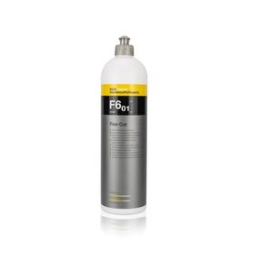 KochChemie F6.01 250 ml Fine Cute Hafif Çizik Giderici Pasta