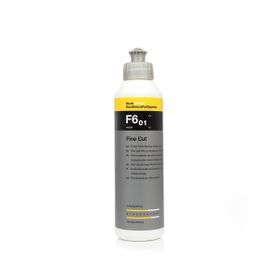 KochChemie F6.01 250 ml Fine Cute Hafif Çizik Giderici Pasta