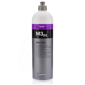 KochChemie M3.02 1000 ml Micro Cut Hare Giderici Cila