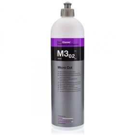 KochChemie M3.02 1000 ml Micro Cut Hare Giderici Cila