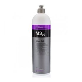 KochChemie M3.02 1000 ml Micro Cut Hare Giderici Cila