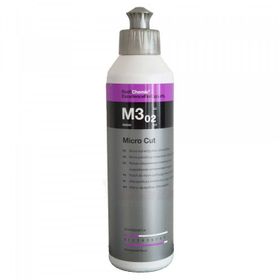 KochChemie M3.02 250 ml Micro Cut Hare Giderici Cila