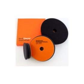 KochChemie One Cut Pad 150 mm Tek Adım Pasta Cila Pedi