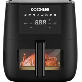 Kochler 6 lt Airfryer Sıcak Hava Fritözü