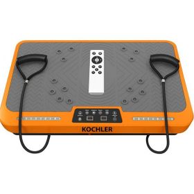 Kochler Shaper Titreşimli Bluetoothlu Kondisyon Aleti ve Egzersiz Aleti
